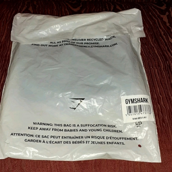 Gymshark Seamless Leggings Army Green Size XS Yoga Workout Running Gym - Picture 14 of 15